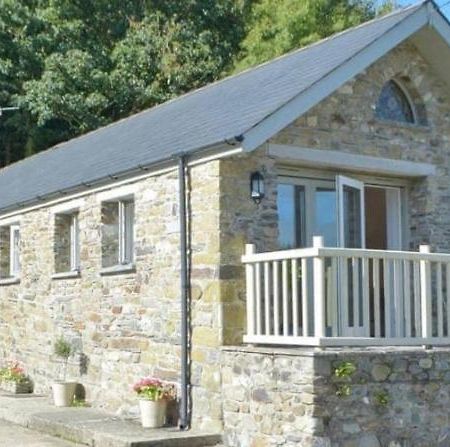 Wild Coastal Retreat At Troed Y Rhiw Aberporth, West Wales Villa ภายนอก รูปภาพ