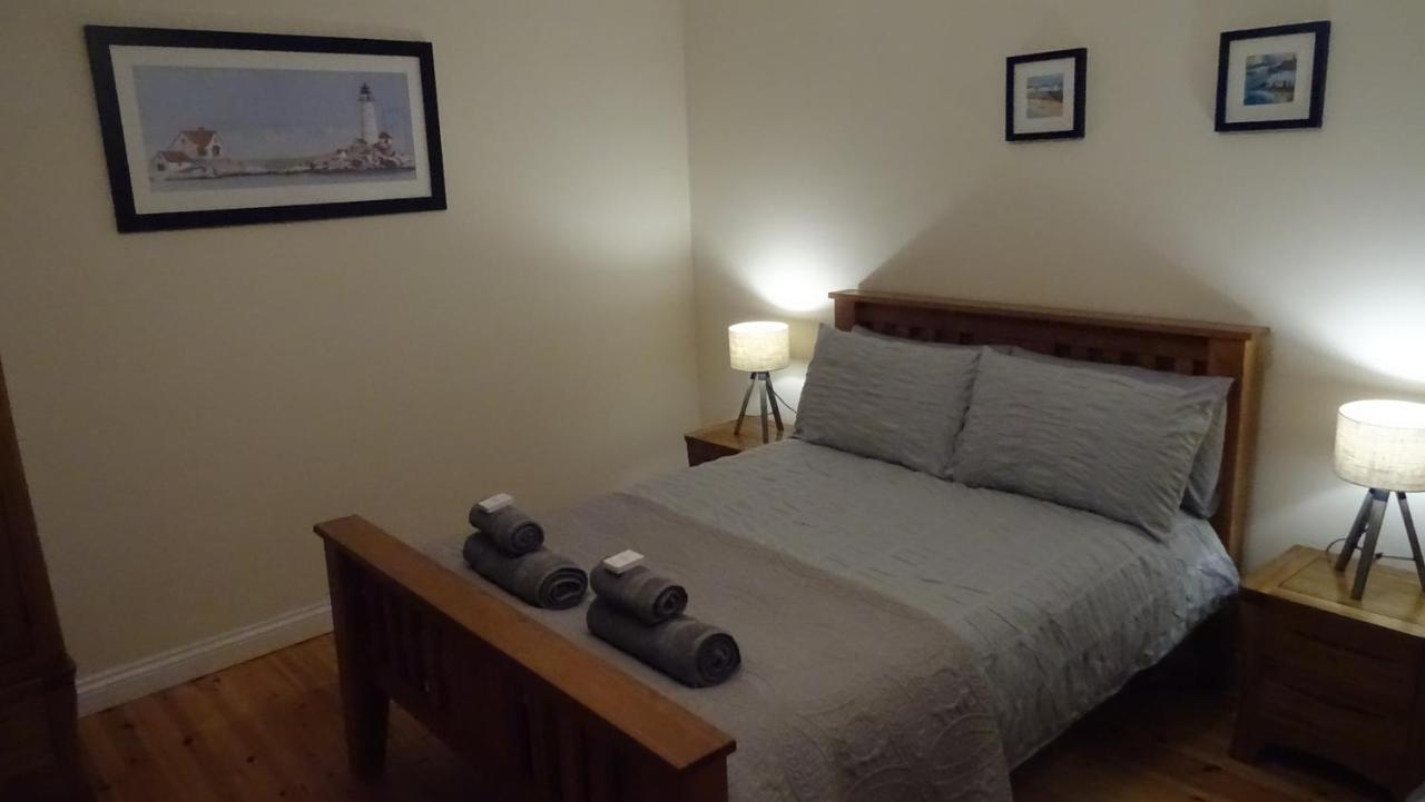 Wild Coastal Retreat At Troed Y Rhiw Aberporth, West Wales Villa ภายนอก รูปภาพ