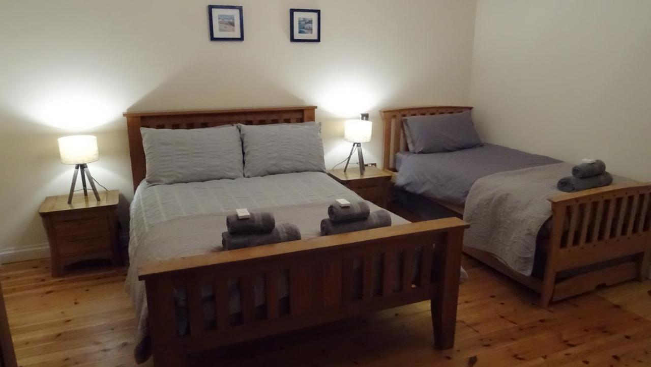 Wild Coastal Retreat At Troed Y Rhiw Aberporth, West Wales Villa ภายนอก รูปภาพ