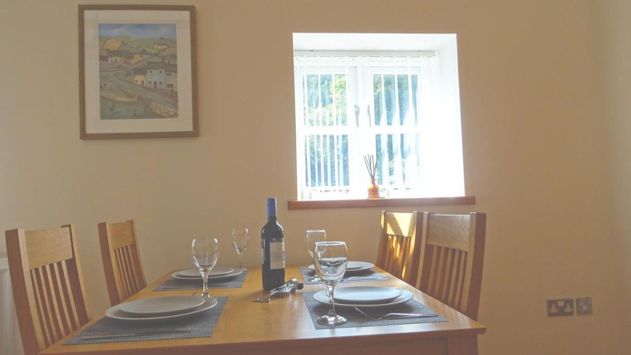 Wild Coastal Retreat At Troed Y Rhiw Aberporth, West Wales Villa ภายนอก รูปภาพ