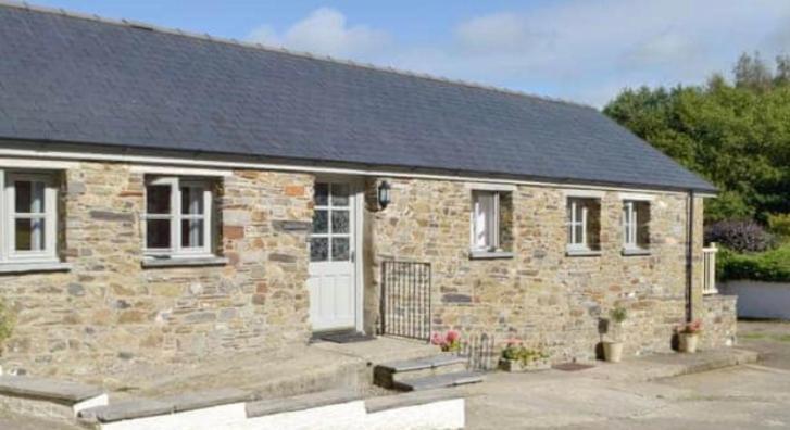Wild Coastal Retreat At Troed Y Rhiw Aberporth, West Wales Villa ภายนอก รูปภาพ