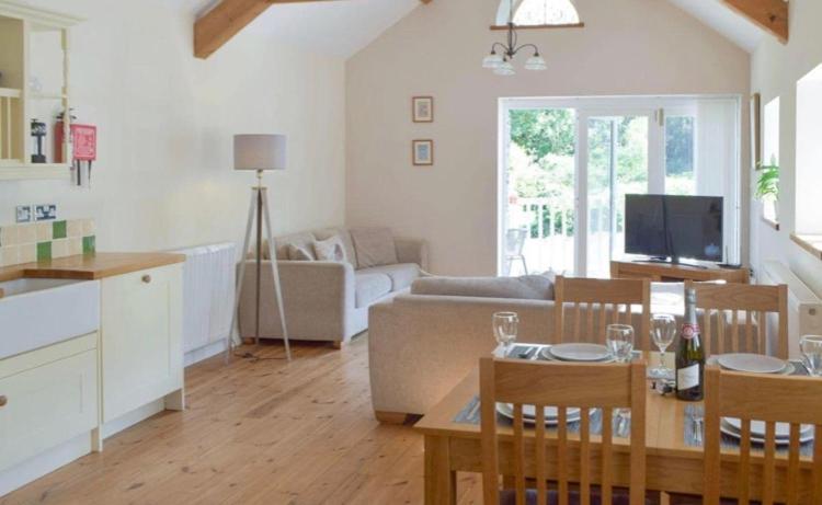 Wild Coastal Retreat At Troed Y Rhiw Aberporth, West Wales Villa ภายนอก รูปภาพ
