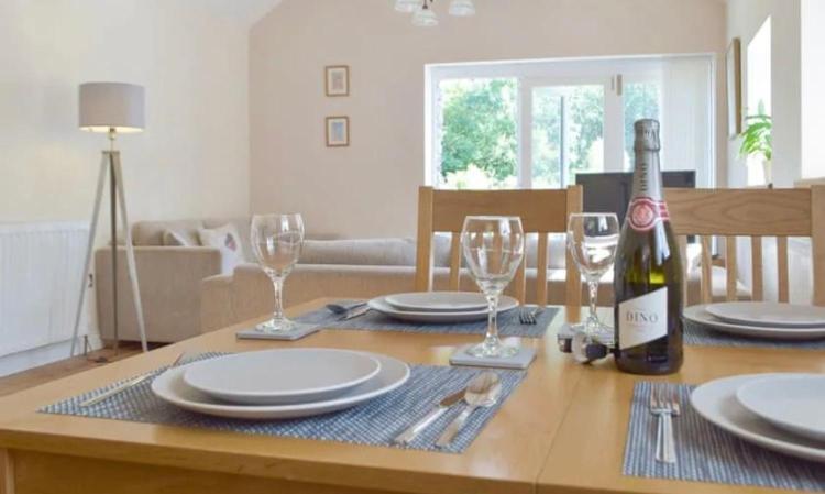 Wild Coastal Retreat At Troed Y Rhiw Aberporth, West Wales Villa ภายนอก รูปภาพ
